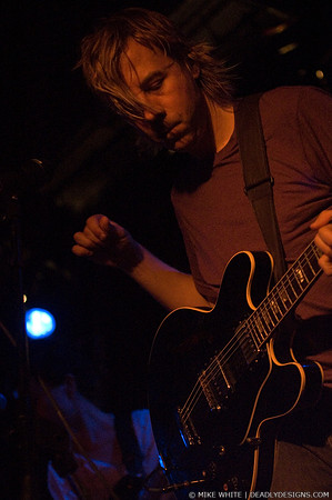John Vanderslice