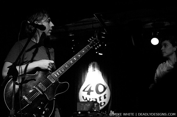 John Vanderslice