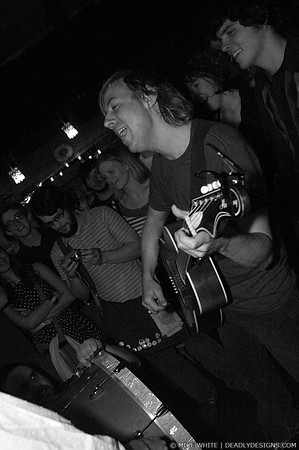 John Vanderslice