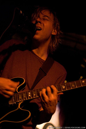 John Vanderslice
