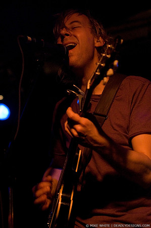 John Vanderslice