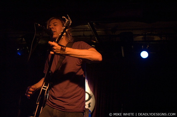 John Vanderslice