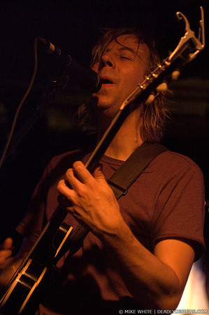 John Vanderslice