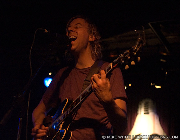 John Vanderslice