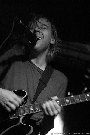 John Vanderslice