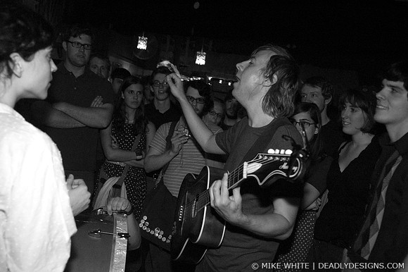 John Vanderslice