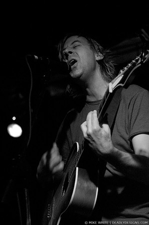 John Vanderslice