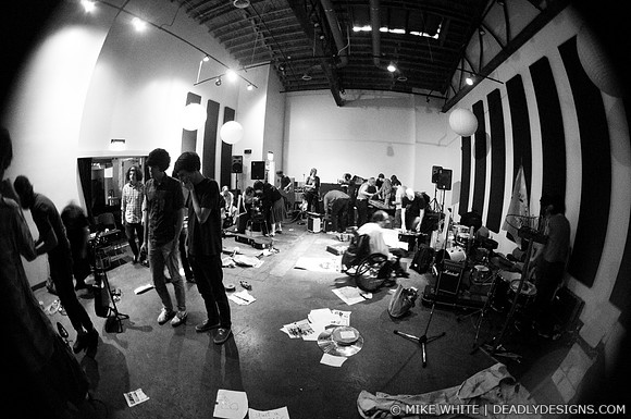 Faust Workshop
