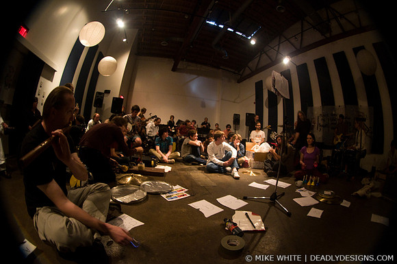 Faust Workshop