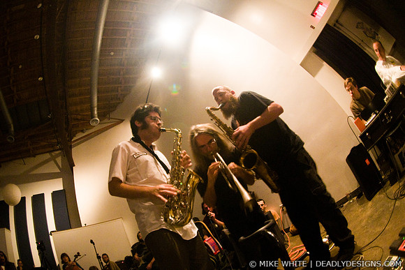 Faust Workshop