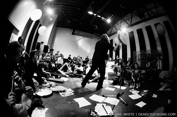 Faust Workshop