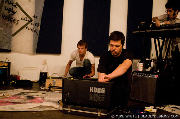 Faust Workshop