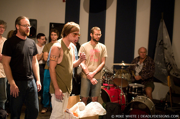 Faust Workshop