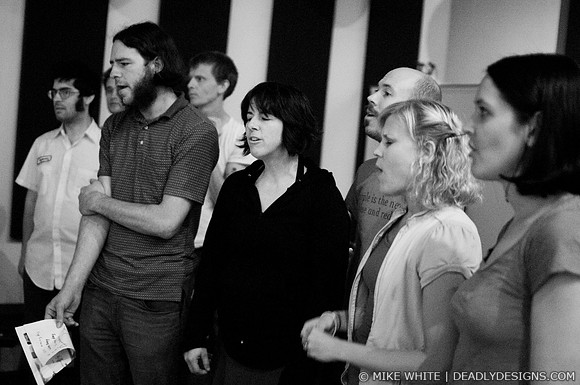 Faust Workshop