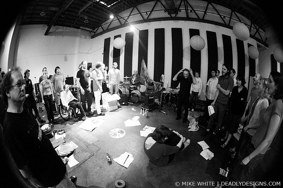 Faust Workshop
