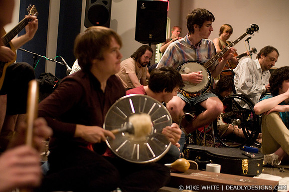 Faust Workshop