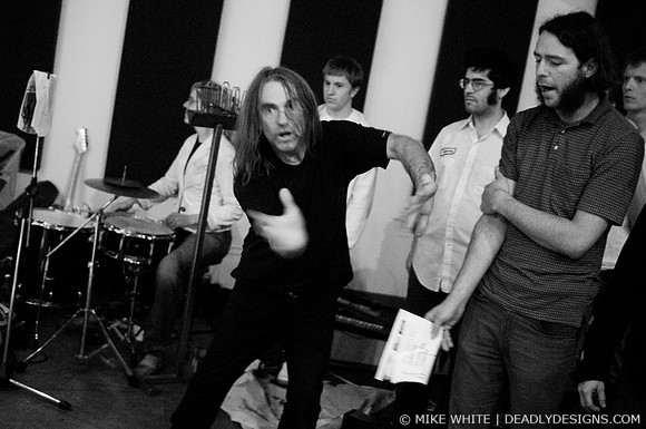 Faust Workshop