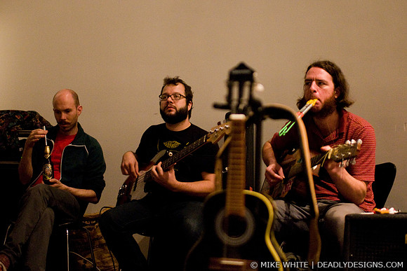 Faust Workshop