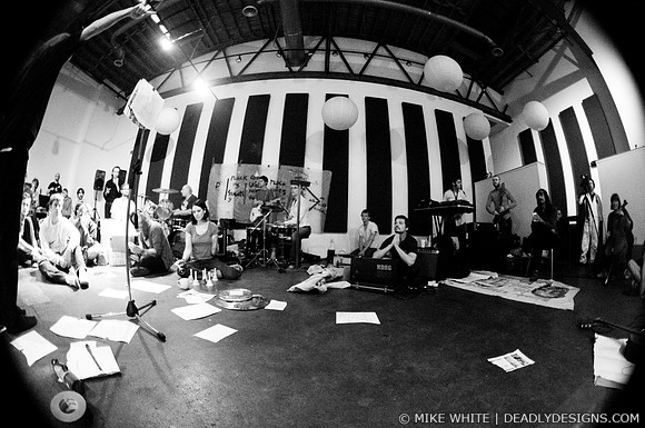 Faust Workshop