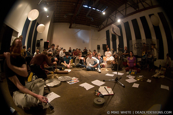 Faust Workshop