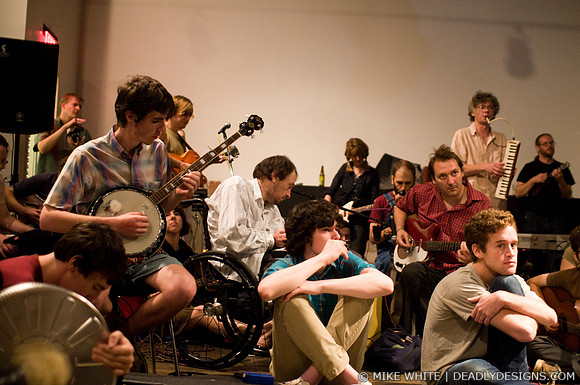 Faust Workshop