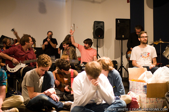 Faust Workshop