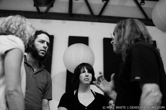 Faust Workshop