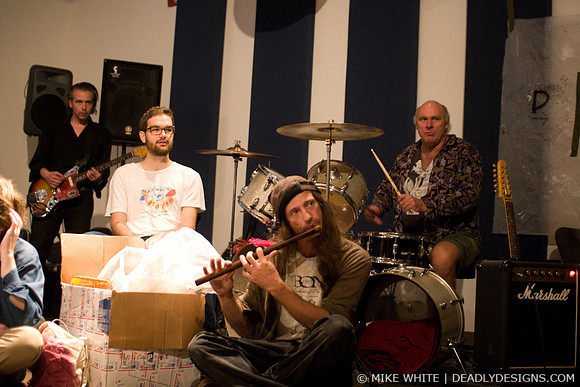 Faust Workshop