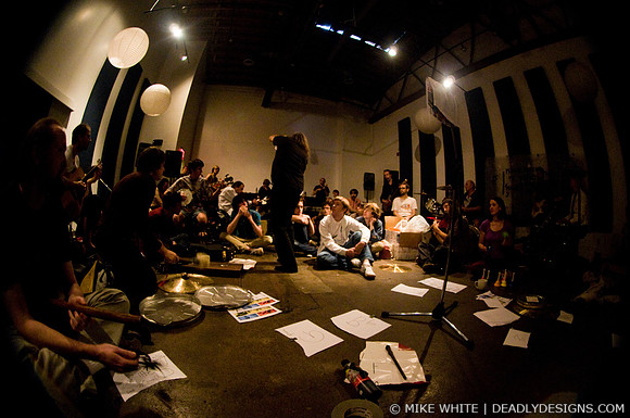 Faust Workshop