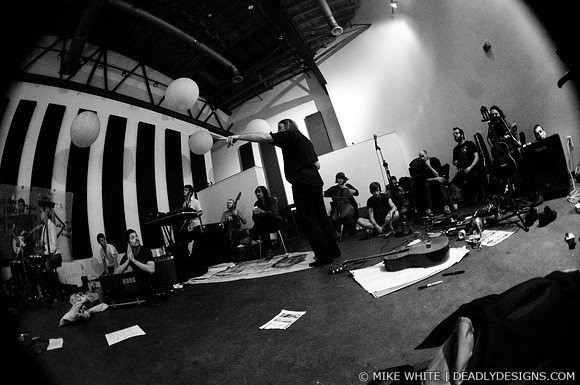 Faust Workshop