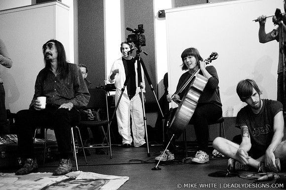 Faust Workshop