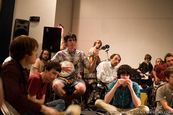 Faust Workshop