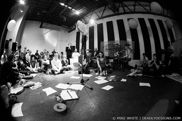 Faust Workshop