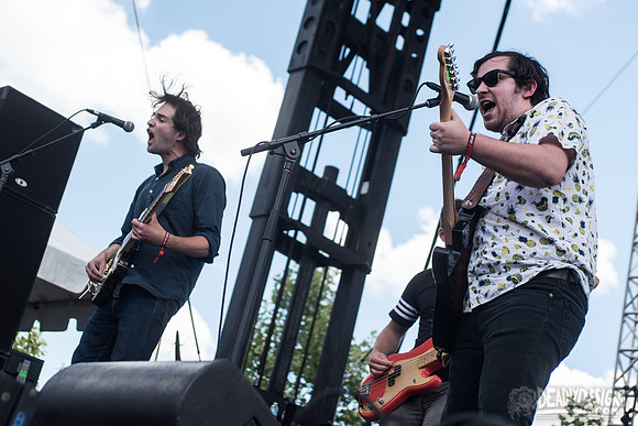 Diarrhea Planet