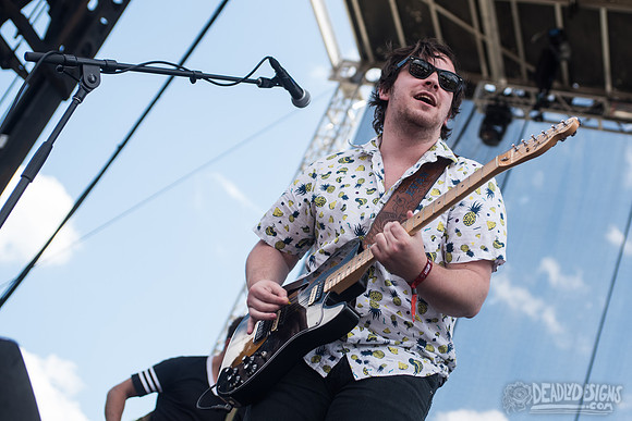 Diarrhea Planet