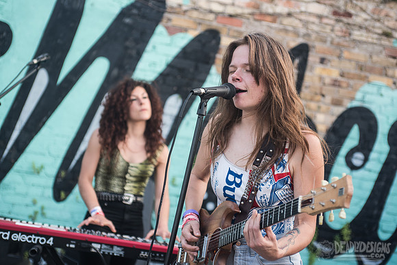 Thelma and the Sleaze