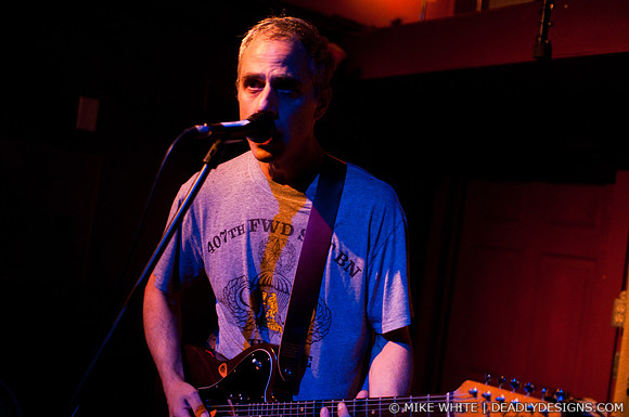 The Glands