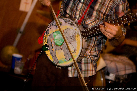 Elf Power