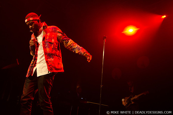 Frank Ocean