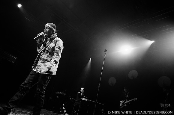 Frank Ocean