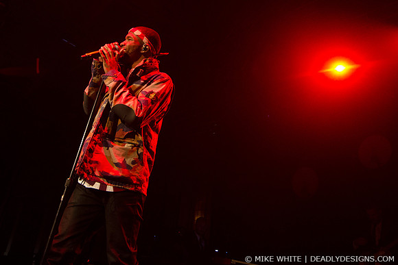 Frank Ocean