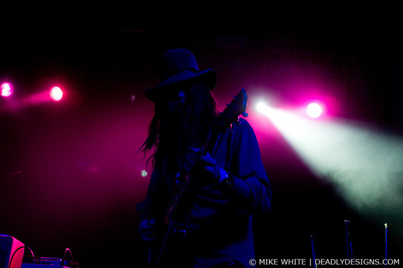 Johnathan Rice