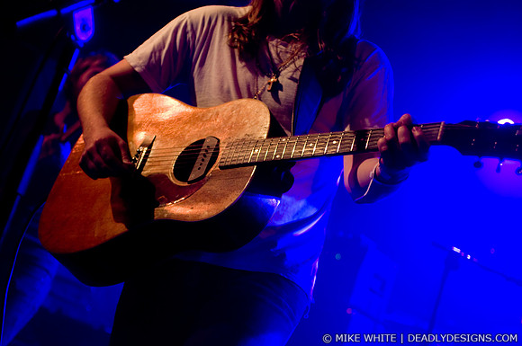 Johnathan Rice