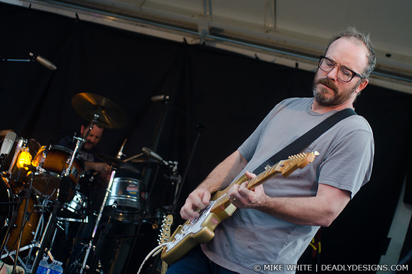Chickasaw Mudd Puppies