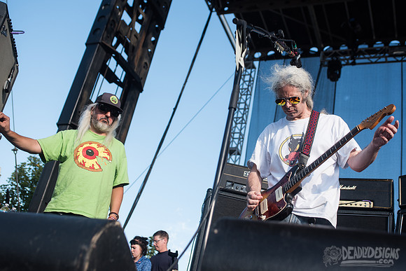 Dinosaur Jr.