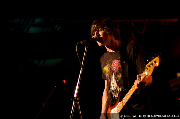 Tokyo Police Club