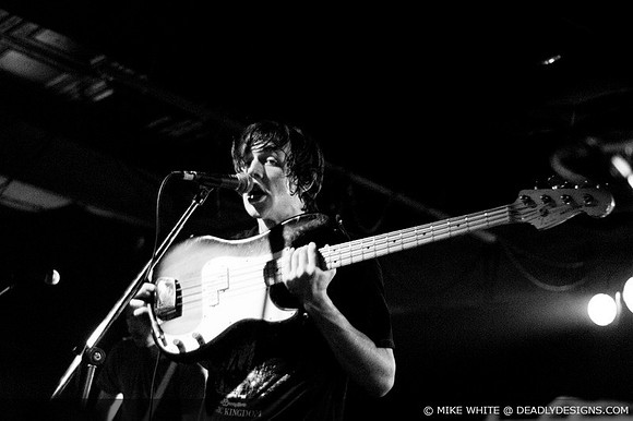 Tokyo Police Club