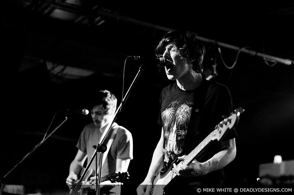Tokyo Police Club