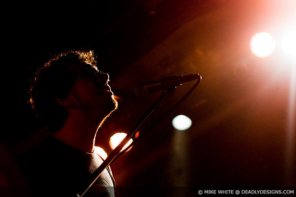 Tokyo Police Club