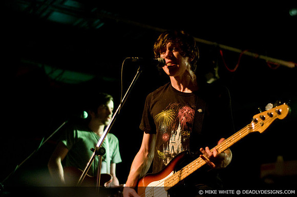 Tokyo Police Club